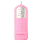 Naughty Secrets Velvet Touch Inner Desire Egg Waterproof, Pink