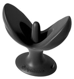 Pipedream Anal Fantasy Collection Insta-Gaper, Black