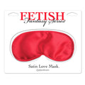 Fetish Fantasy Red S