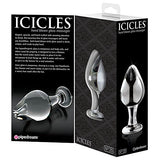 Icicles No. 25