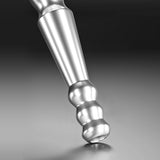 Sex Factory Stainless Steel Hollow Urethral Sounds Penis Plug Stimulate Urethral Dilator Urethral Sounding Rod for Men Masturbat