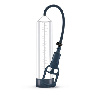 (WD) BONERS PENIS PUMP NO. 2 L