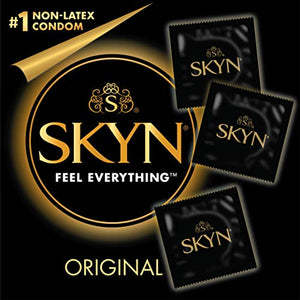 Lifestyles Skyn 24Pk