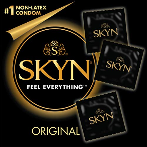 Lifestyles Skyn 24Pk