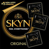 Lifestyles Skyn 24Pk