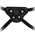 Nasstoys Harness Revolution Dildo, Black