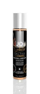 Jo Gelato Salted Caramel Lube 1 Fl Oz