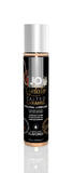 Jo Gelato Salted Caramel Lube 1 Fl Oz
