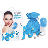 Fuzu Vibrating Fingertip Massager Blue