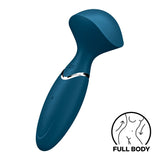 Satisfyer Mini Wand-Er-Blue