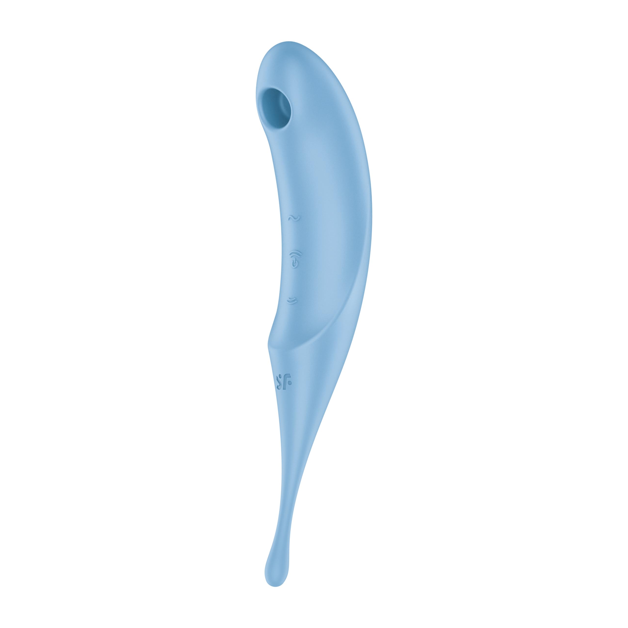 Satisfyer Twirling Pro-Blue