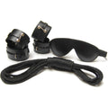 Bondage Basics Restraint Kit