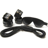 Bondage Basics Restraint Kit