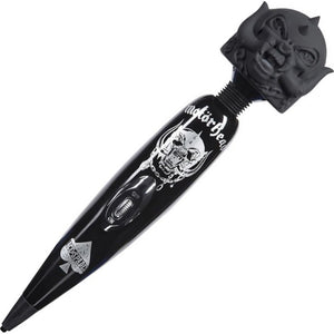 (D) MOTORHEAD WAND