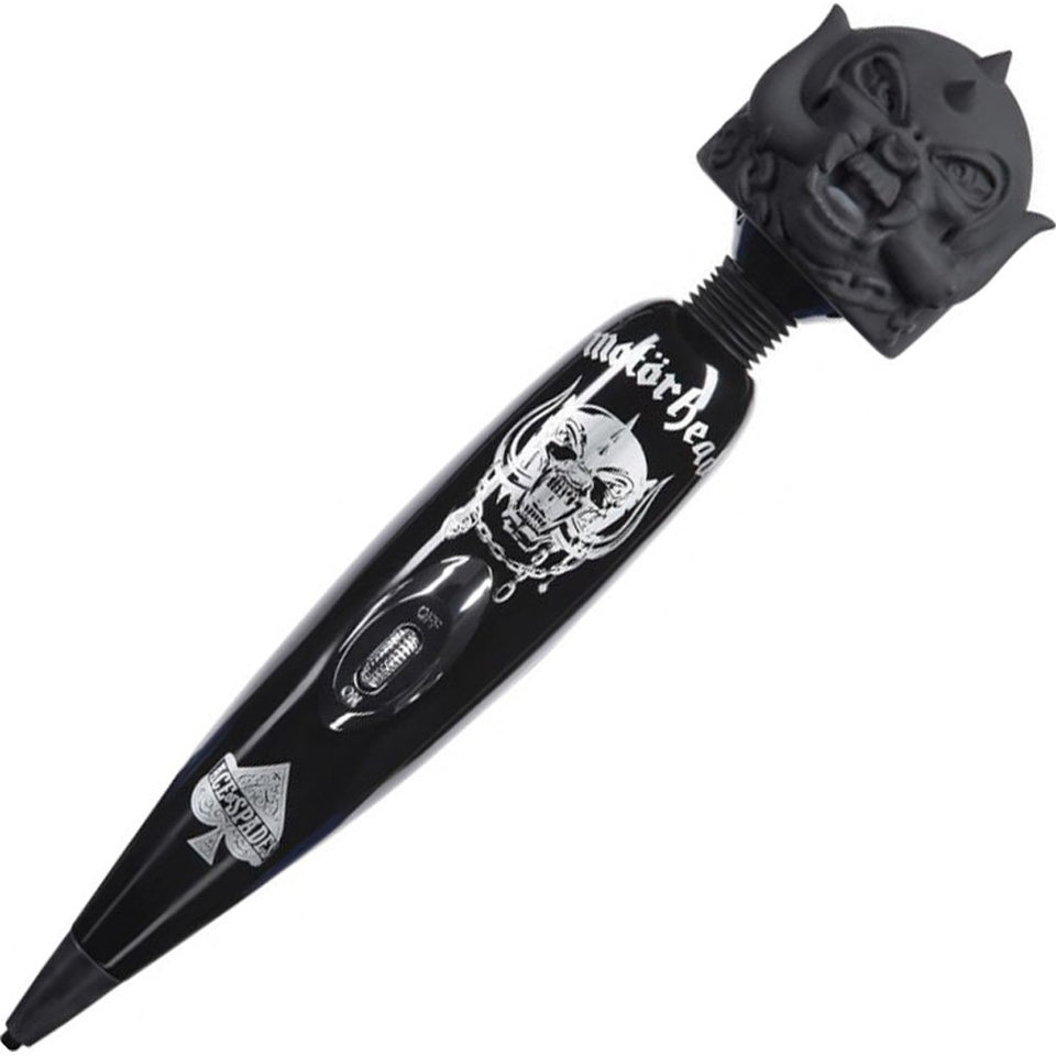 (D) MOTORHEAD WAND