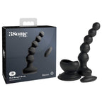 3Some Wall Banger Beads Rechargeable Bla