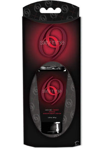 69 Lick Me Female Enhancement Cream 2 Oz. - Cherry