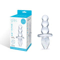 Gls Titus Beaded Butt Plug