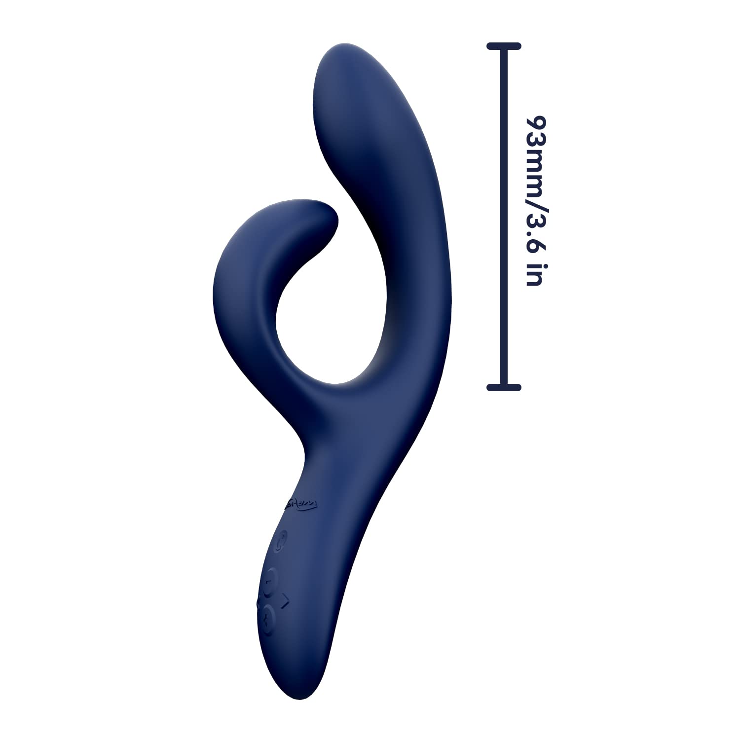 We-Vibe Nova 2 Midnight Blue