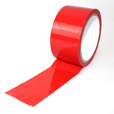 Sex Ties And Bondage Tape Red