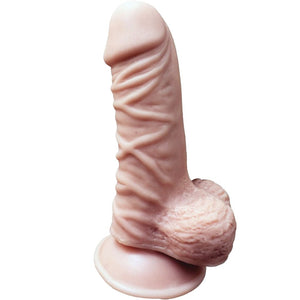 Hott Products Unlimited 61429 Skinsations cuddle Bear 55In Dildo