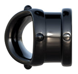 Fantasy C-Ringz Rock Hard Cock Pipe