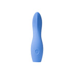 Dame Dip 2.0 Classic Vibrator Plum