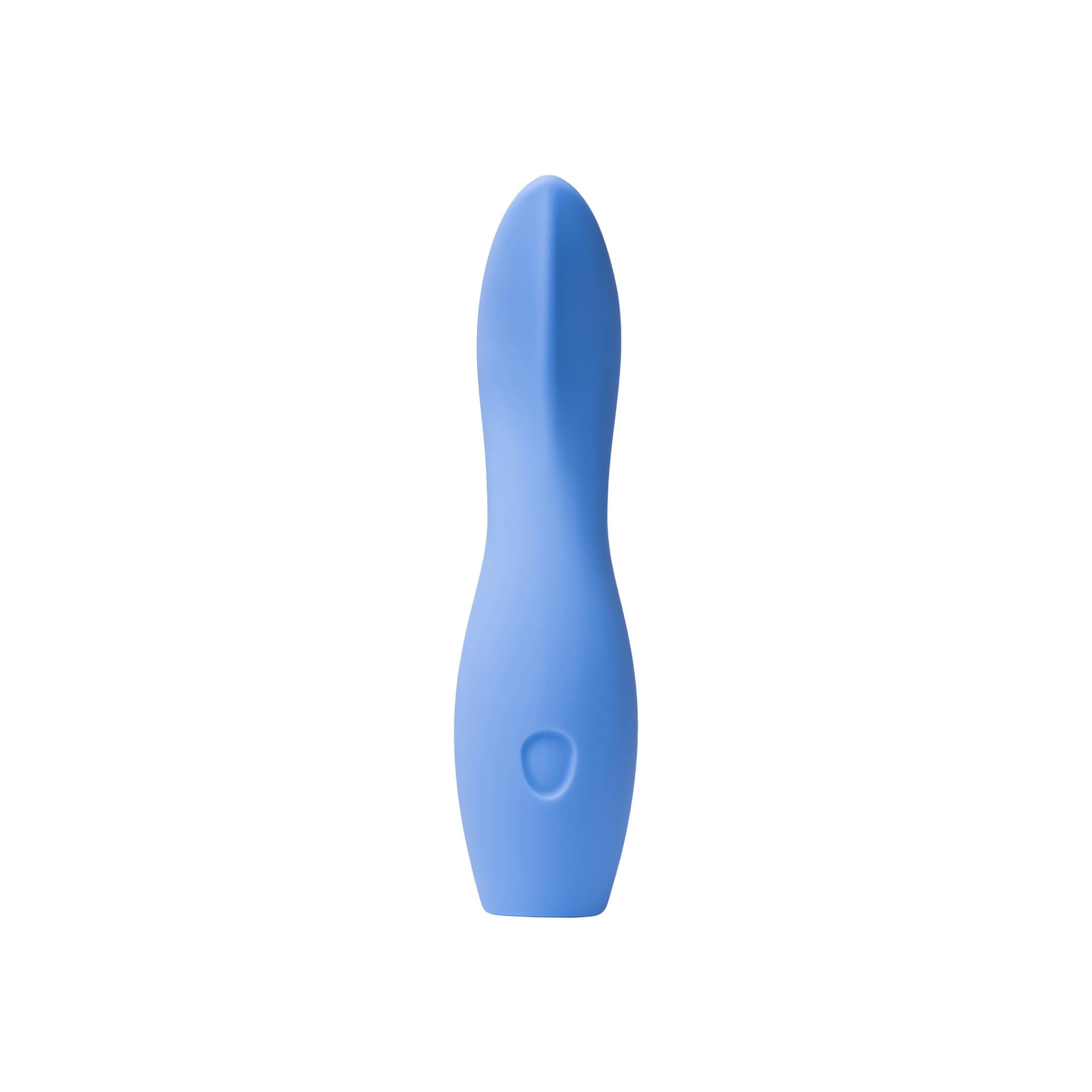 Dame Dip 2.0 Classic Vibrator Plum