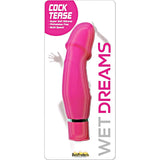 Wet Dreams Cock Tease Play Vibe Magenta