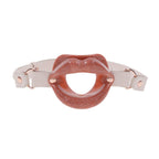 Peaches N Creame Silicone Lips Gag