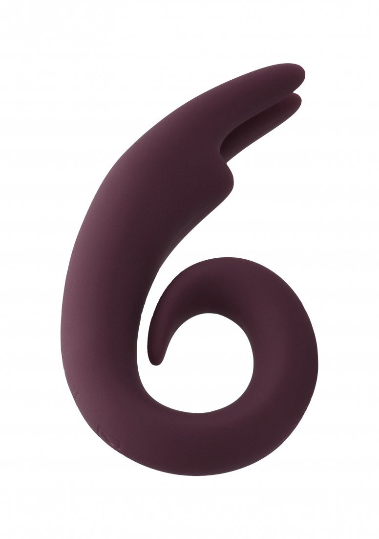 Outlet,Shots - Mjuze Lithe - Purple, Purple