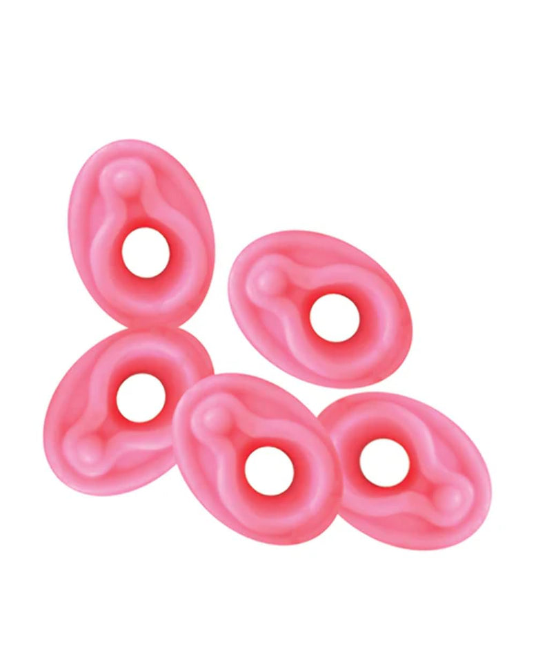 Clit Licker-Vagina Shaped Gummies