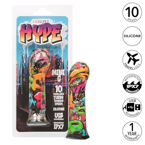 Hype Mini G