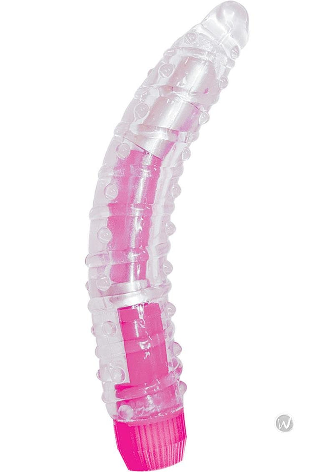 Orgasmic Gels Sensation (Pink)