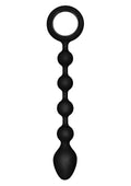 California Exotic Novelties Booty Call Climax Dildo, Black