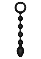California Exotic Novelties Booty Call Climax Dildo, Black