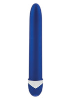 California Exotic Novelties Body & Soul Devotion - Blue