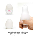Tenga Egg, Stepper Male Masturbator