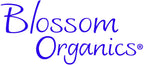 Blossom Organics  Allnatural Moisturizing Personal Lubricant  Nonirritating Waterbased Formula  100 Free Of Harsh Ingredi