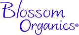 Blossom Organics  Allnatural Moisturizing Personal Lubricant  Nonirritating Waterbased Formula  100 Free Of Harsh Ingredi