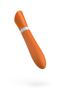 B Swish Bgood Deluxe G-Spot Vibrator, Battery Operated, Powerful Clitoral Stimulator, Intimate Portable Personal Massager With 5