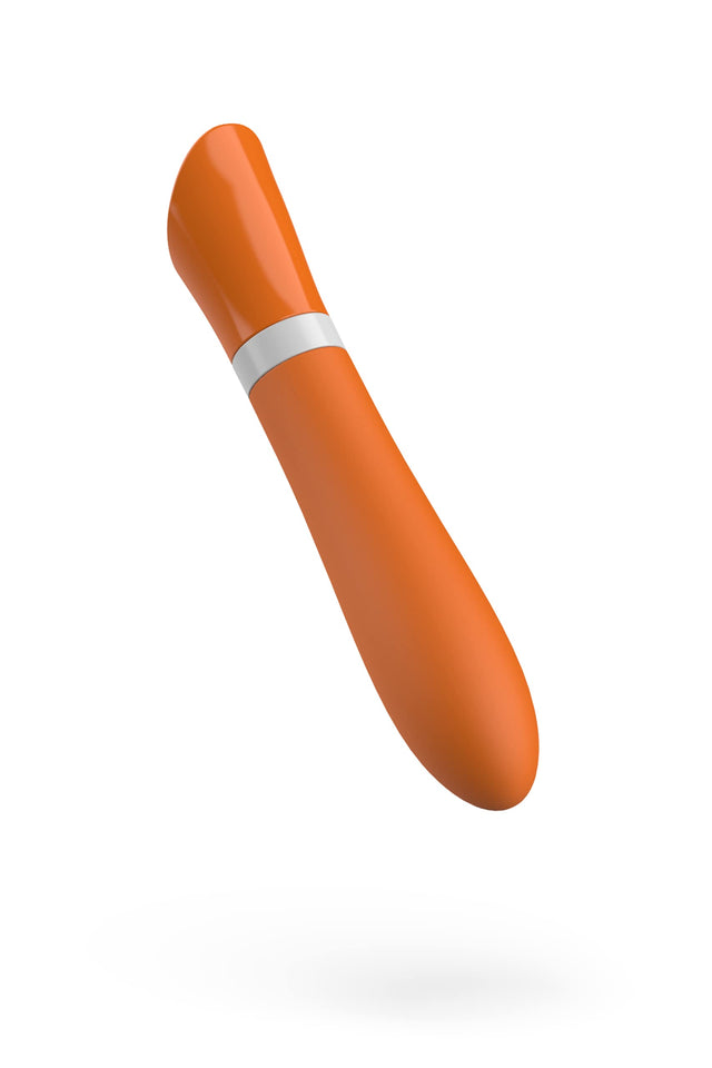 B Swish Bgood Deluxe G-Spot Vibrator, Battery Operated, Powerful Clitoral Stimulator, Intimate Portable Personal Massager With 5