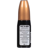 Gun Oil Lubricant 2 Oz