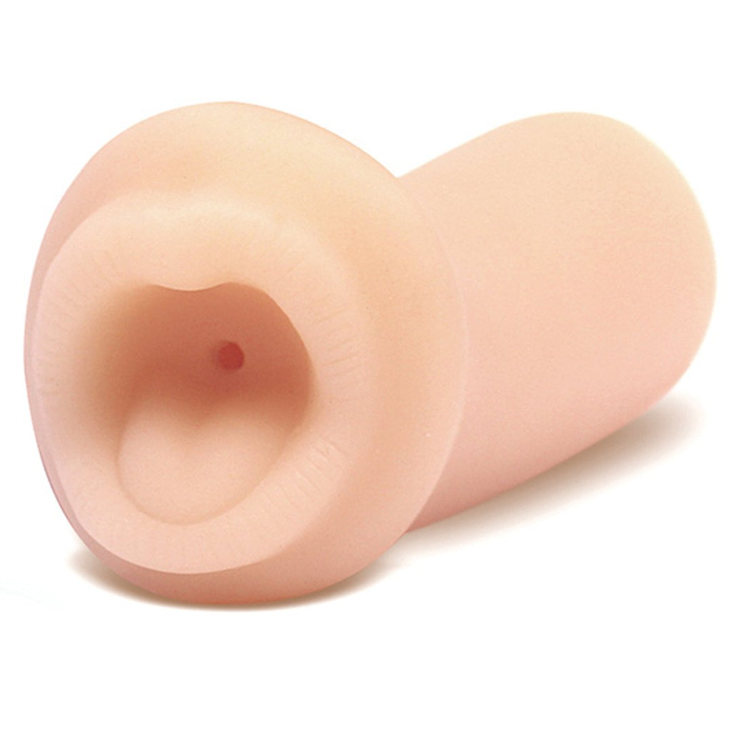 X5 Men - JasmineS Hot Mouth - Beige