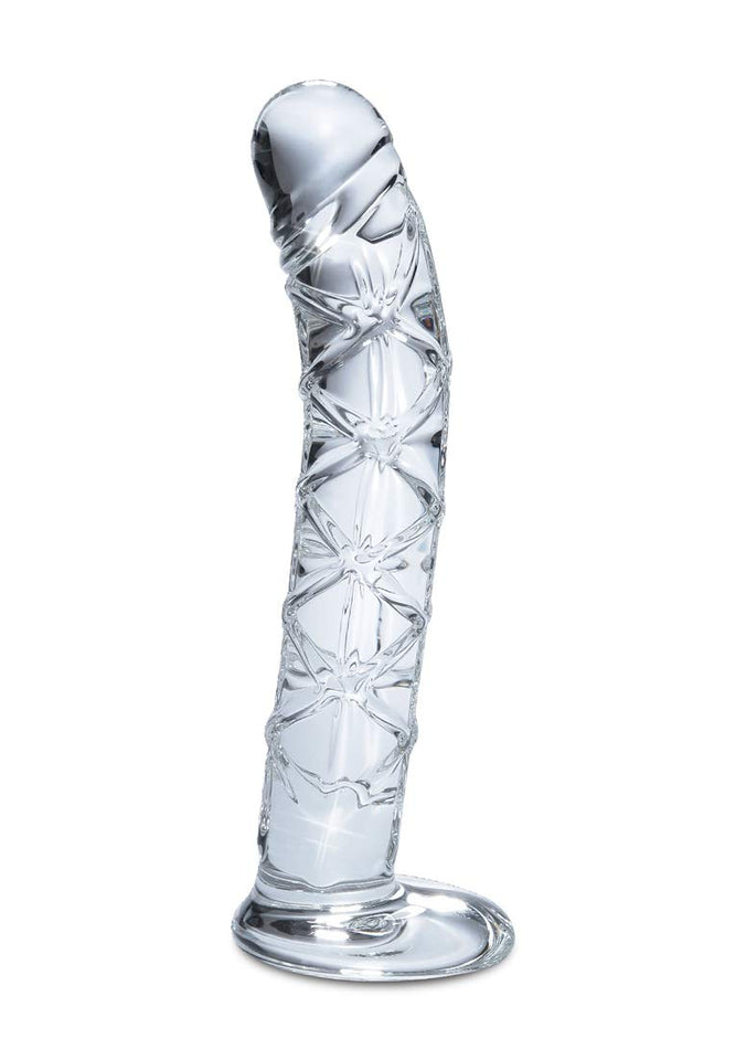 Icicles No. 60