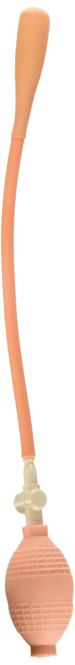 Anal Balloon Pump