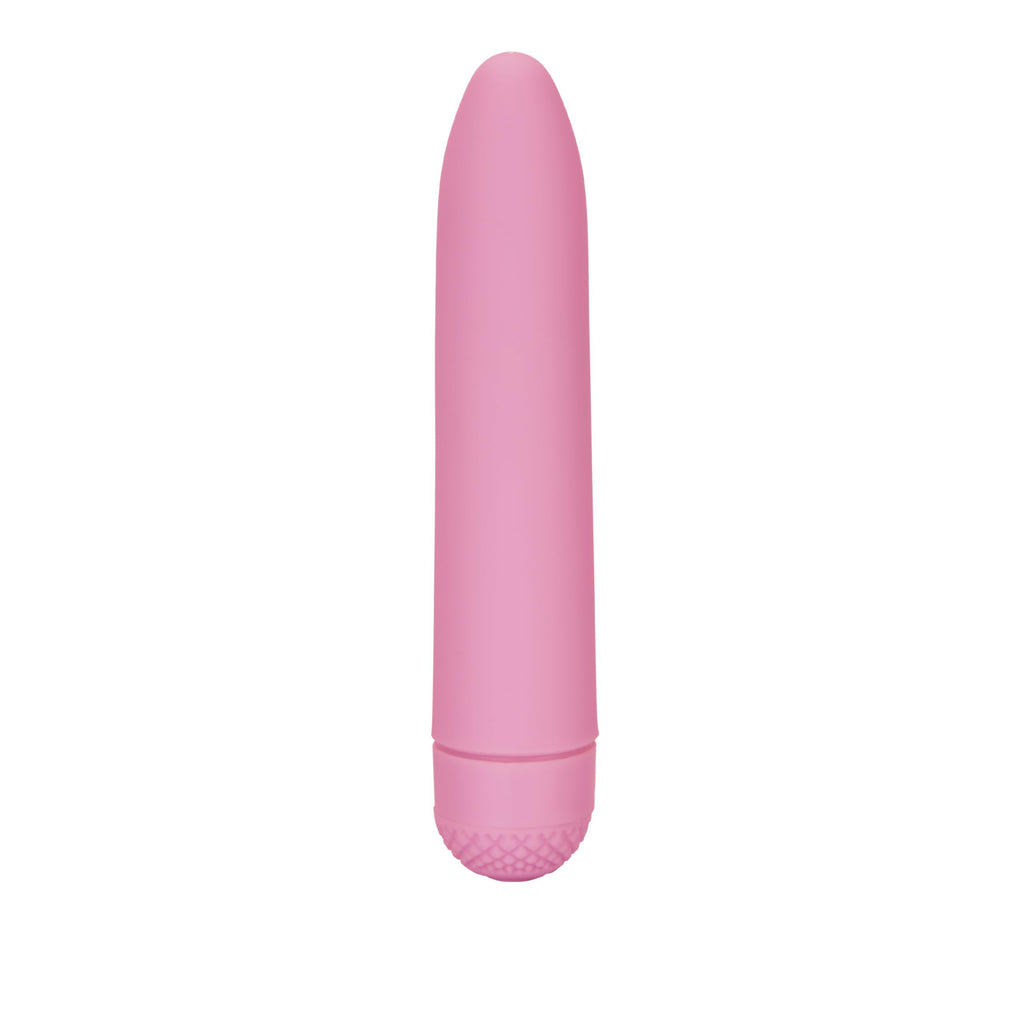 Calexotics First Time Mini Vibrator - Waterproof Sex Toys For Couples - Adult Women Vibe Massager - Pink