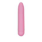 Calexotics First Time Mini Vibrator - Waterproof Sex Toys For Couples - Adult Women Vibe Massager - Pink