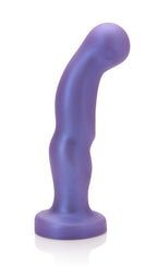 Tantus G-Spot Vibrator, Pearl White