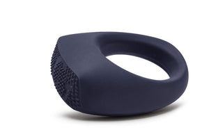 C1 Clitoral Vibrator Ring  Black
